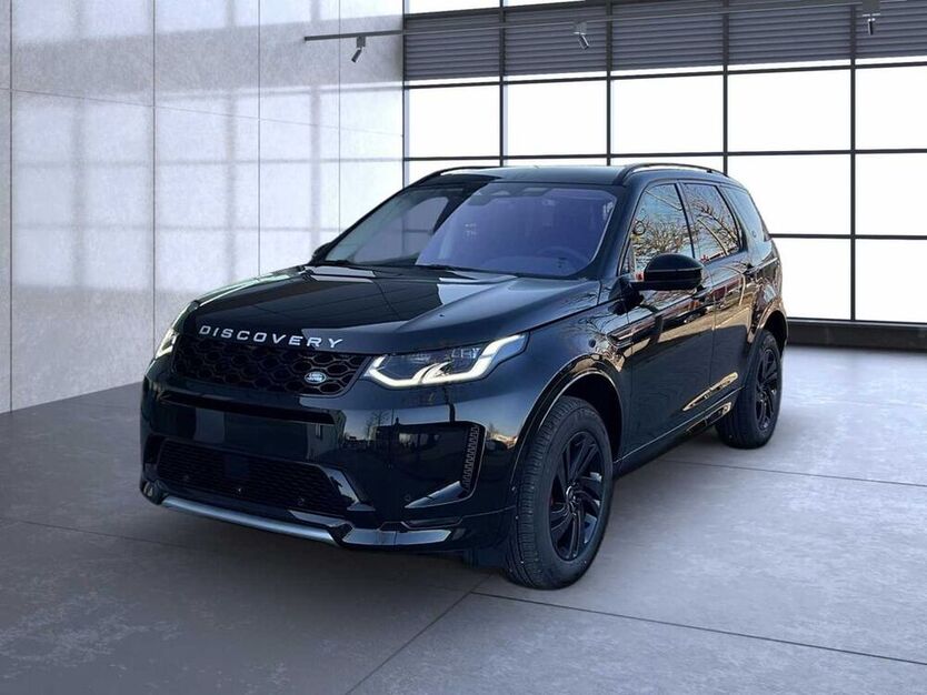 Discovery Sport