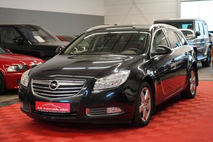 Opel Insignia 274.063 km 3.750 &euro; Pfungstadt 64319