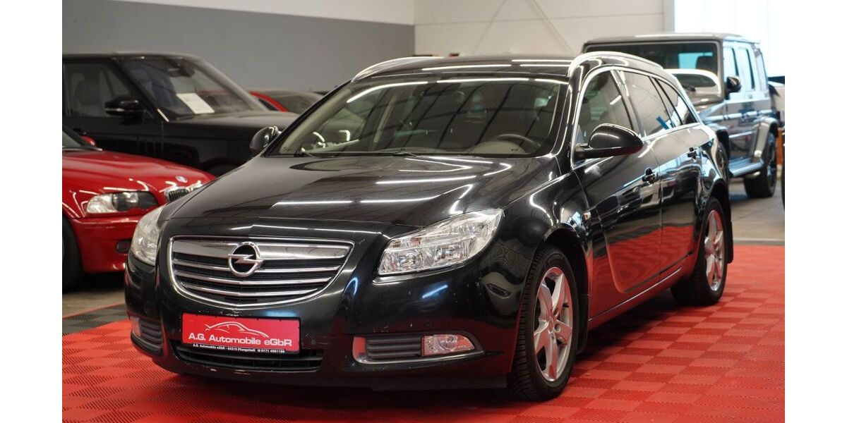 Opel Insignia 274.063 km 3.750 &euro; Pfungstadt 64319