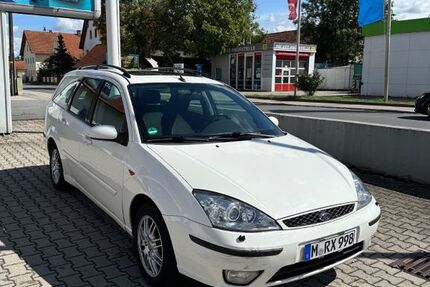 Ford Focus 184.000 km 1.650 &euro; München 80796