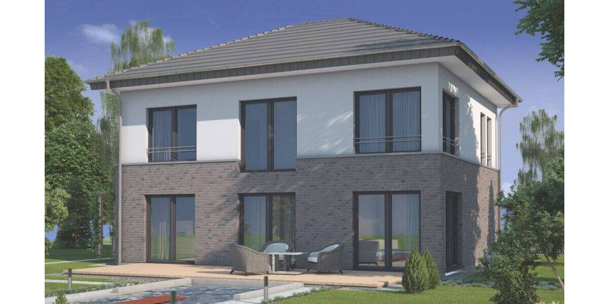 Einfamilienhaus Hövelhof - 398.900&euro; | Angebot:25820124