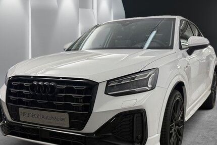 Audi Q2 9.999 km 40.700 &euro; Speyer 67346
