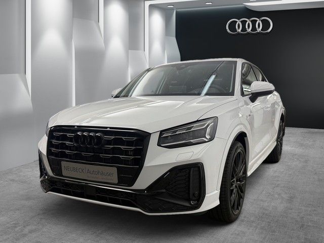 Audi Q2 9.999 km 40.700 &euro; Speyer 67346