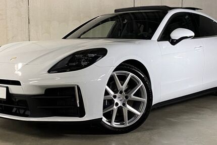 Porsche Panamera 3.400 km 102.900 &euro; Plattling 94447