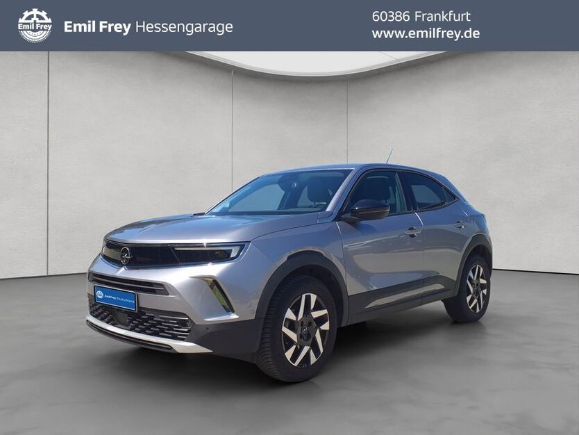 Mokka