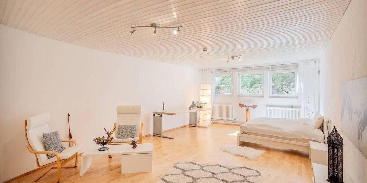 Einfamilienhaus Dießen-Riederau Riederau - 6 Zimmer, 281 m&sup2;, 1.649.000&euro; | Angebot:26827083