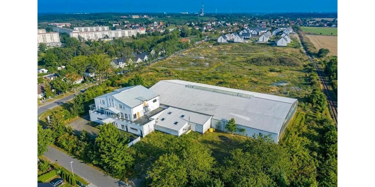Mehrfamilienhaus, Wohnhaus Rüdersdorf bei Berlin - 2.490.000&euro; | Angebot:27416011