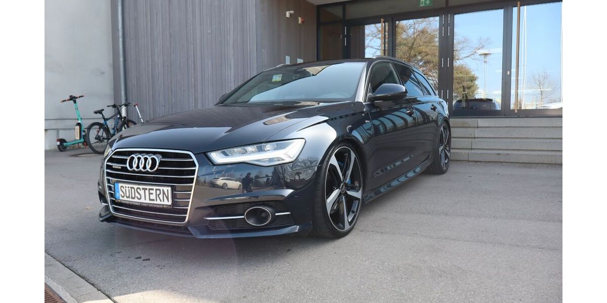 Audi A6 188.000 km 21.990 &euro; Eriskirch 88097