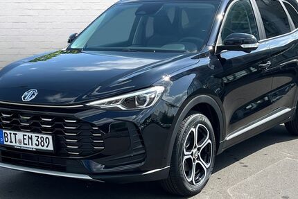 MG ZS 11.320 km 17.980 &euro; Bitburg 54634