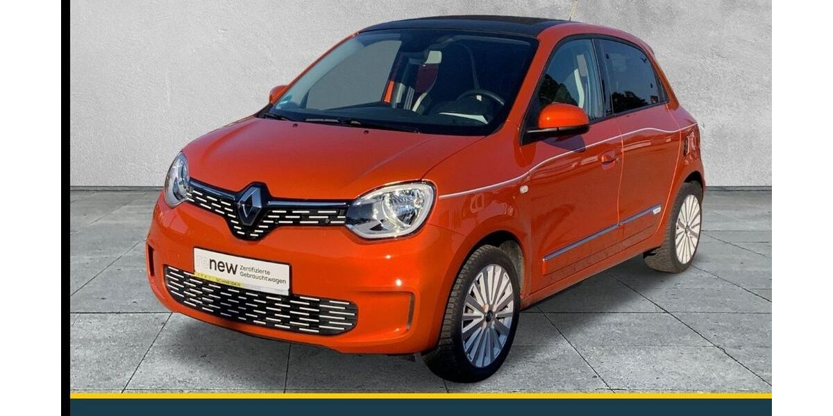 Renault Twingo 68.508 km 12.890 &euro; Chemnitz 09131