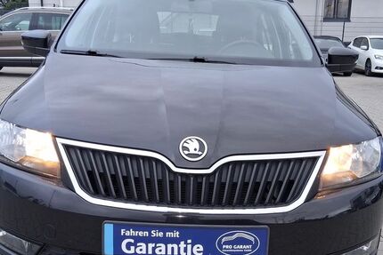 Skoda Rapid 98.000 km 8.450 &euro; Kelkheim 65779