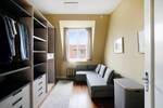Erstklassiges Penthouse mit Dachterrasse in historischer Toplage