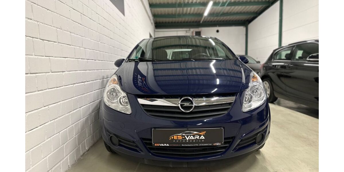 Opel Corsa 98.250 km 4.190 &euro; Wernau (Neckar) 73249
