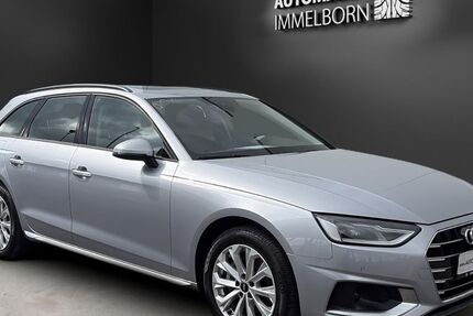Audi A4 76.800 km 23.950 &euro; Barchfeld - Immelborn 36456