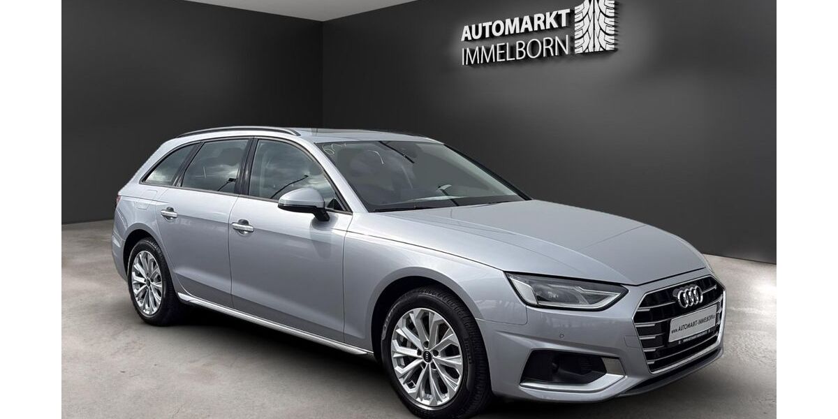 Audi A4 76.800 km 23.950 &euro; Barchfeld - Immelborn 36456