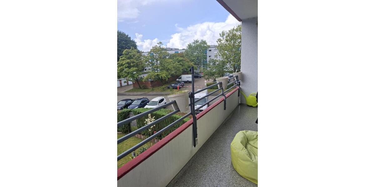 4-Zimmer Eigentumswohnung im 1. OG eines gepflegten MFH in Kiel 4 zimmer