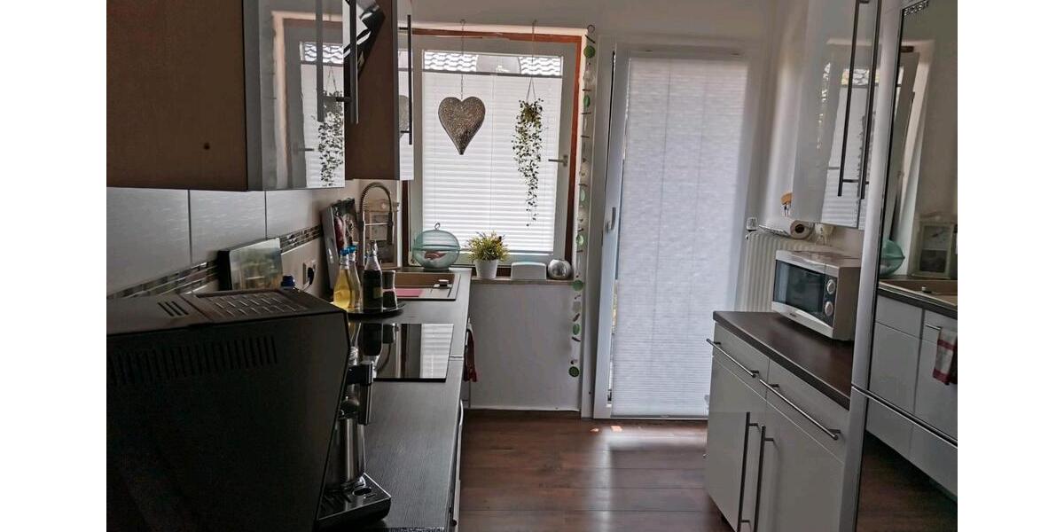 Terrassenwohnung Schiffdorf - 2 Zimmer, 56 m&sup2;, 570&euro; | Angebot:25352632