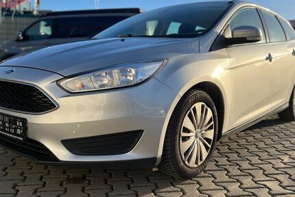 Ford Focus 115.000 km 5.950 € Maxdorf 67133