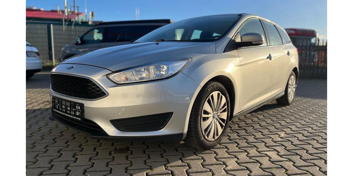 Ford Focus 115.000 km 5.950 € Maxdorf 67133