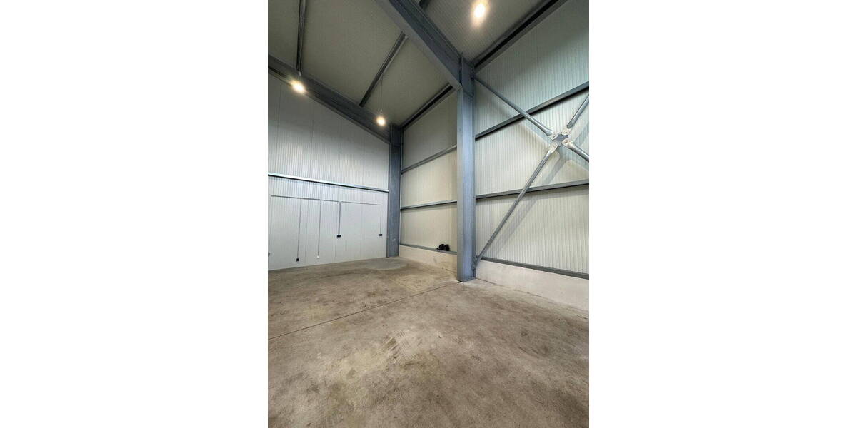 Gewerbeobjekt Rheinbach Merzbach - 620&euro; | Angebot:26386884