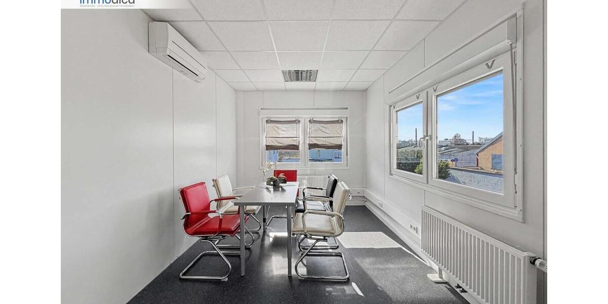 Gewerbeobjekt Frankenthal (Pfalz) - 3.000&euro; | Angebot:25991694