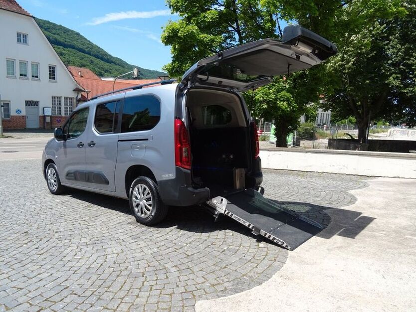 Berlingo