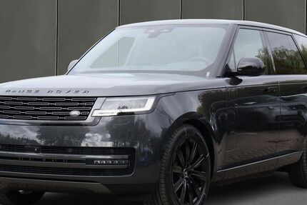 Land Rover Range Rover 3.000 km 161.990 &euro; Bonn 53117