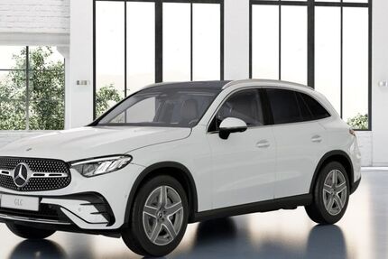 Mercedes-Benz GLC 220 6.893 km 56.370 &euro; Hemmoor 21745