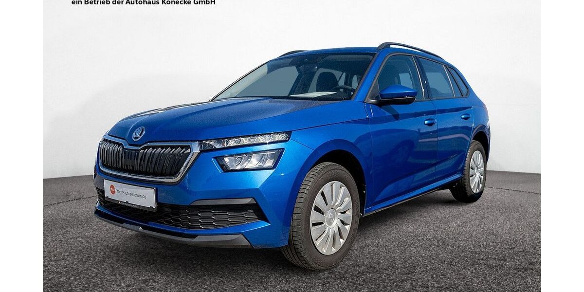 Skoda Kamiq 38.750 km 17.470 &euro; Wittingen 29378