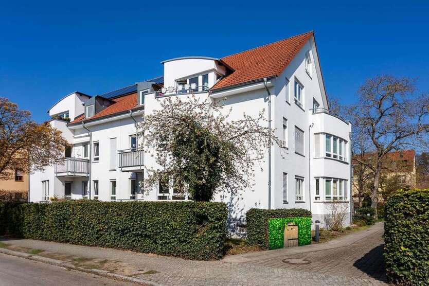 Wohnung zum Kaufen in Potsdam 220.000 € 52.3 m²