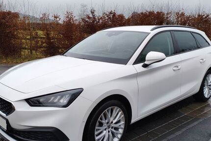 Seat Leon 32.992 km 19.399 &euro; Oberwesel 55430