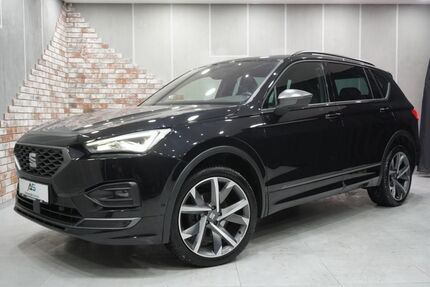 Seat Tarraco 88.000 km 25.490 &euro; Braunschweig 38106