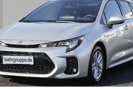 Suzuki Swace 76.693 km 19.980 € Koblenz 56070