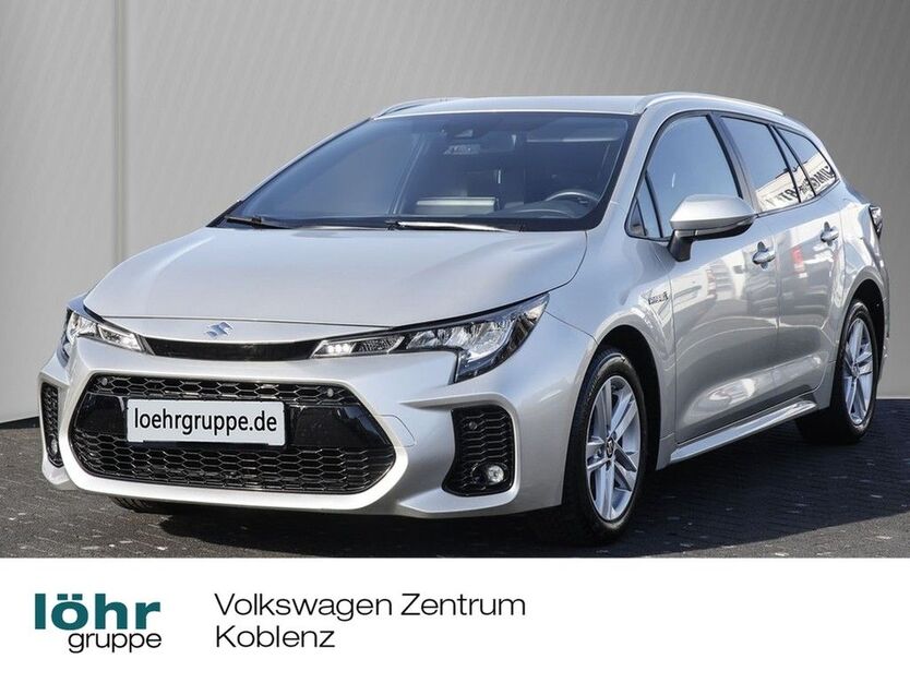 Suzuki Swace 76.693 km 19.980 € Koblenz 56070