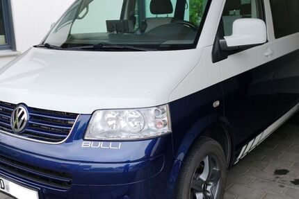 VW T5 Multivan 240.000 km 11.499 &euro; Burghaun 36151