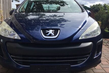 Peugeot 308 199.708 km 2.590 &euro; Eldingen 29351