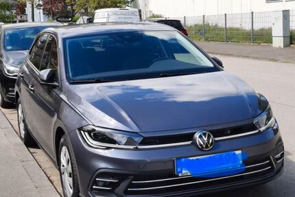 VW Polo 25.000 km 17.800 &euro; Mainz-Kostheim 55246