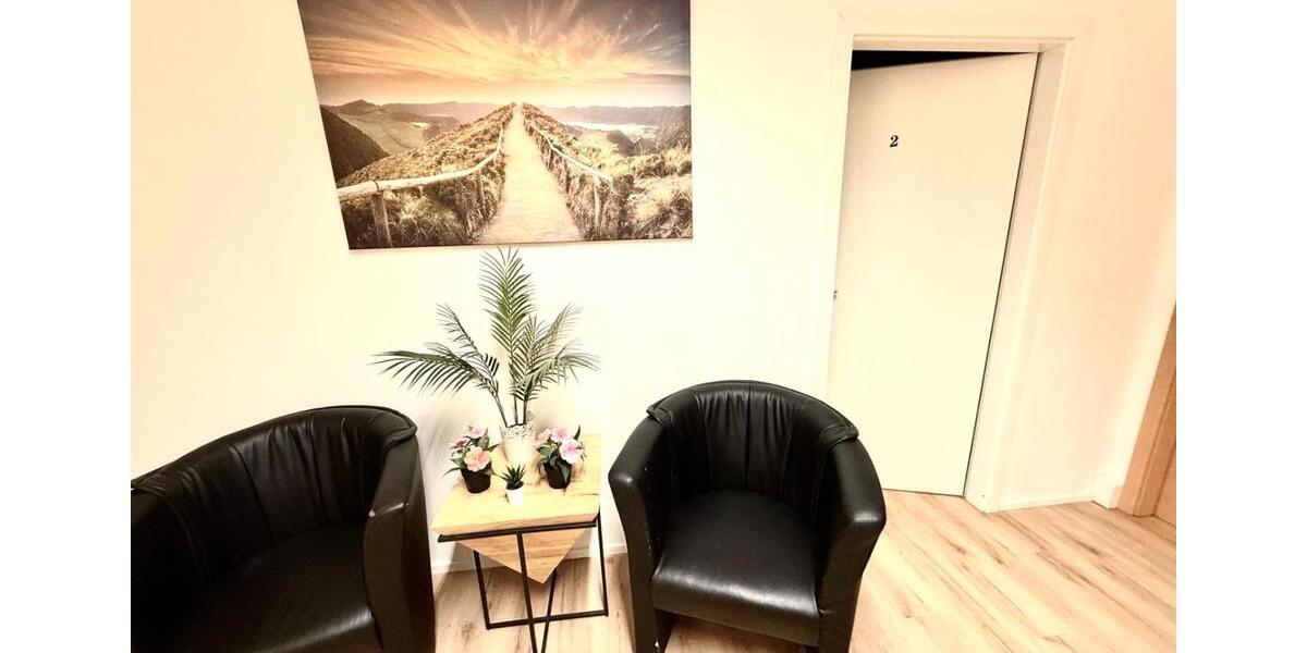 Etagenwohnung Hamburg Wandsbek - 1 Zimmer, 55 m&sup2;, 1.500&euro; | Angebot:26568272