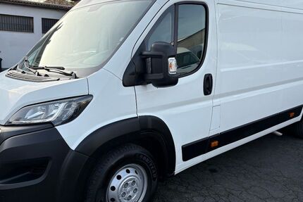 Peugeot Boxer 145.301 km 16.490 &euro; Kassel 34127