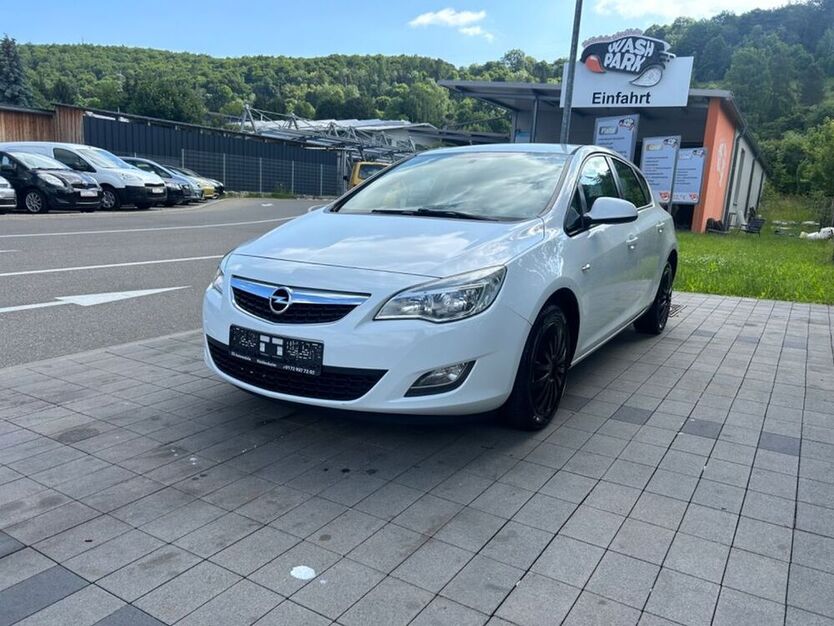 Astra