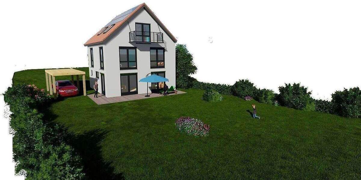Grundstück Karlsruhe Oststadt - 339.000&euro; | Angebot:26596697