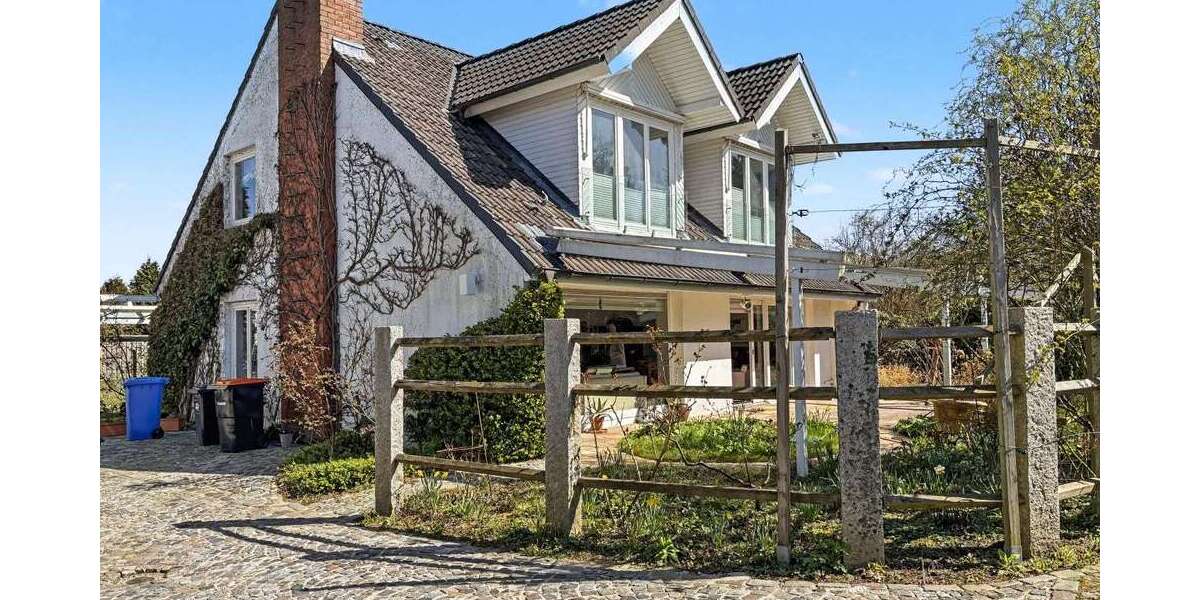 Einfamilienhaus Henstedt-Ulzburg Ulzburg - 4 Zimmer, 159 m&sup2;, 498.000&euro; | Angebot:26499558