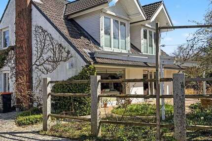 Haus Henstedt-Ulzburg Ulzburg - 4 Zimmer, 159 m&sup2;, 498.000&euro; | Angebot:26499558