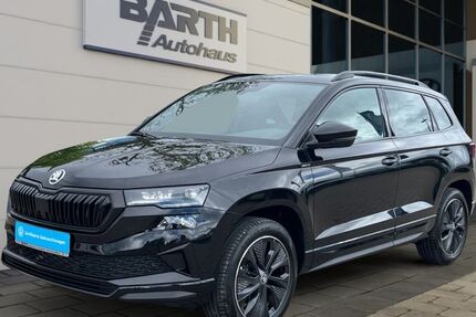 Skoda Karoq 1.050 km 41.990 &euro; Schopfloch 72296
