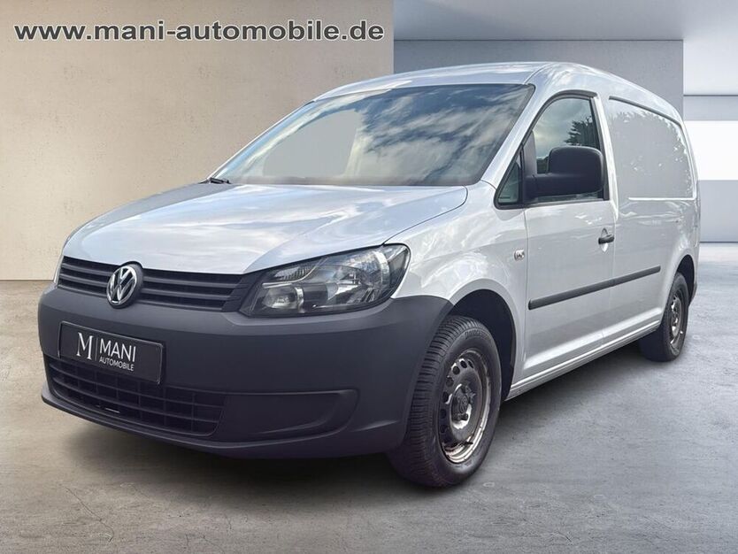 Caddy Maxi