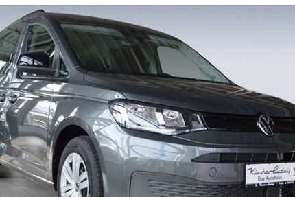 VW Caddy 3.200 km 32.990 &euro; Fulda 36043