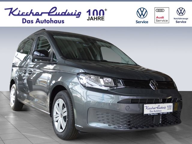 VW Caddy 3.200 km 32.990 &euro; Fulda 36043