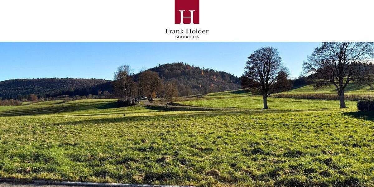 Grundstück Gomadingen Dapfen - 235.000&euro; | Angebot:23982398