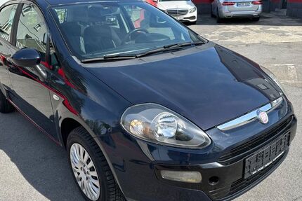 Fiat Punto 81.447 km 4.390 &euro; Heilbronn 74080