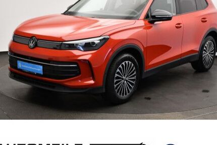 VW Tiguan 25.420 km 29.450 &euro; Wolfsburg 38440